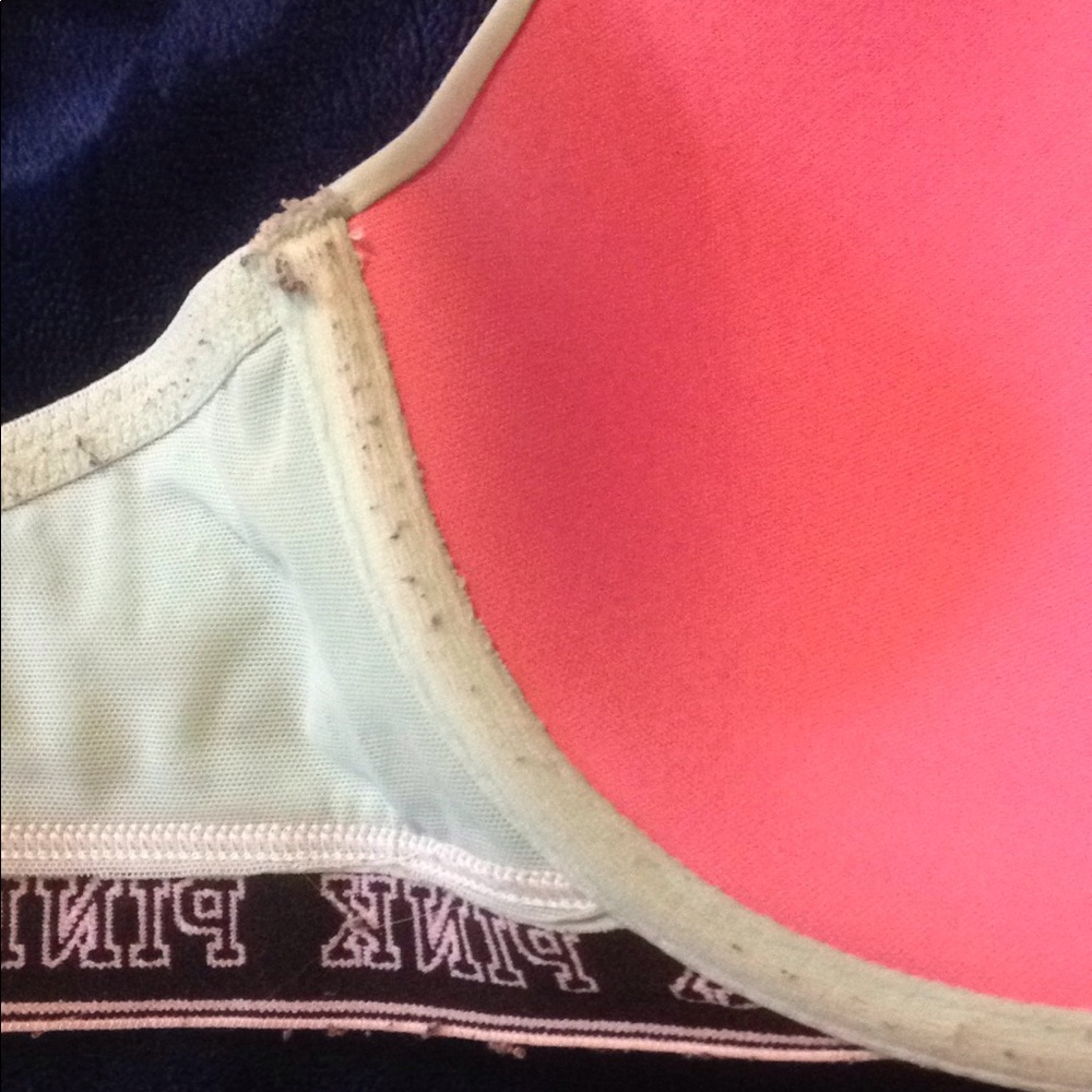 PINK Bra - Picture 5 of 7